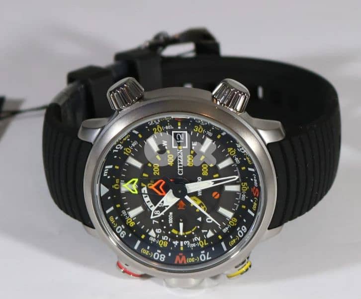 Citizen Eco Drive 2