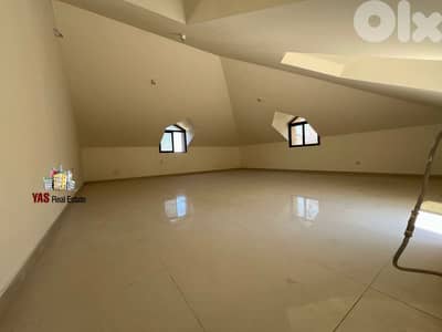 Kaslik / Sarba 340m2 | Duplex | Brand New | Prime Location | EH |