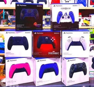 controllers original ps5