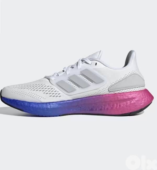 Adidas running shoes 3