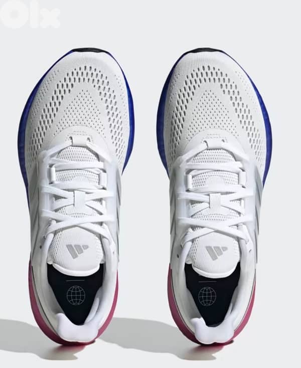 Adidas running shoes 5