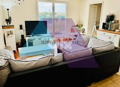 80m2 apartment for sale in Paris (suburbs) / France 80m2 apartment for sale in Paris (suburbs) / France