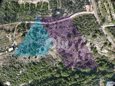 3000 m2 High-Value Land for sale in Berbara|Jbeil-للبيع في بربارة|جبيل