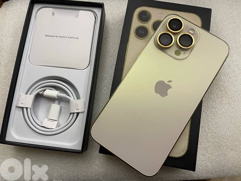iphone 13 Pro 4