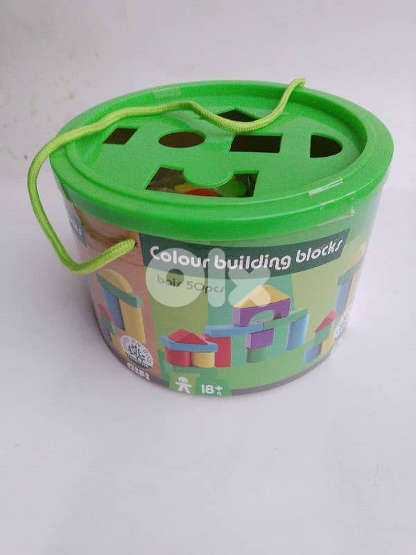 color building blocks 1