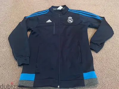 real madrid jacket real madrid jacket