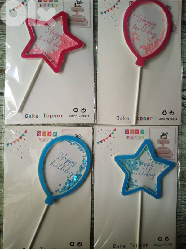 beautiful birthday toppers 6