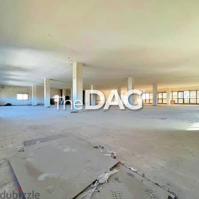 800 sqm Office for Rent Dora - مكتب للايجار 800 sqm Office for Rent Dora - مكتب للايجار