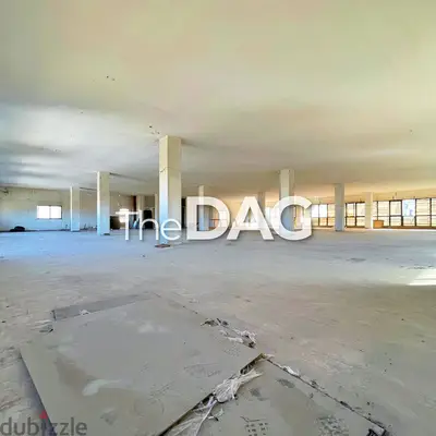 800 sqm Office for Rent Dora - مكتب للايجار 800 sqm Office for Rent Dora - مكتب للايجار