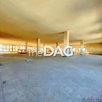 800 sqm Office for Rent Dora - مكتب للايجار 800 sqm Office for Rent Dora - مكتب للايجار