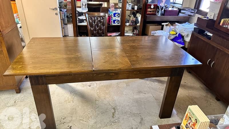dining table 3