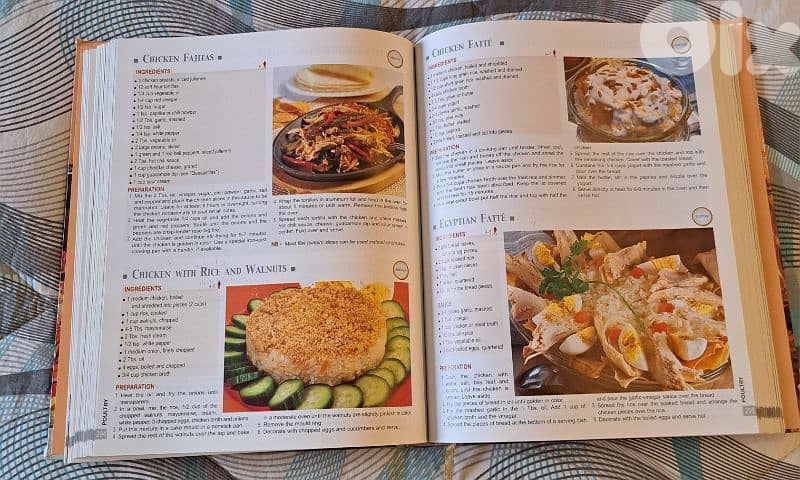 Anahid's Gourmet Cookbook . cooking book 3