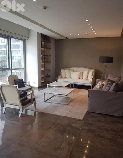 apartment For sale in downtown  شقة للبيع في داون تاون  حصن