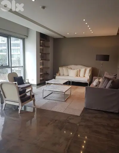 apartment For sale in downtown  شقة للبيع في داون تاون  حصن