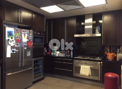 apartment For sale in downtown  شقة للبيع في داون تاون  حصن