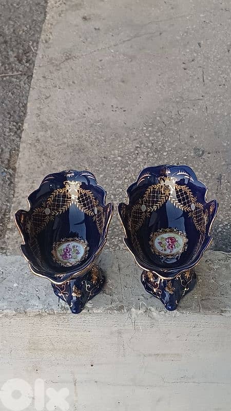 antique 9