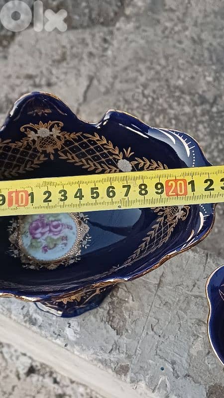 antique 12