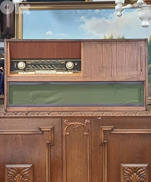 antique 0
