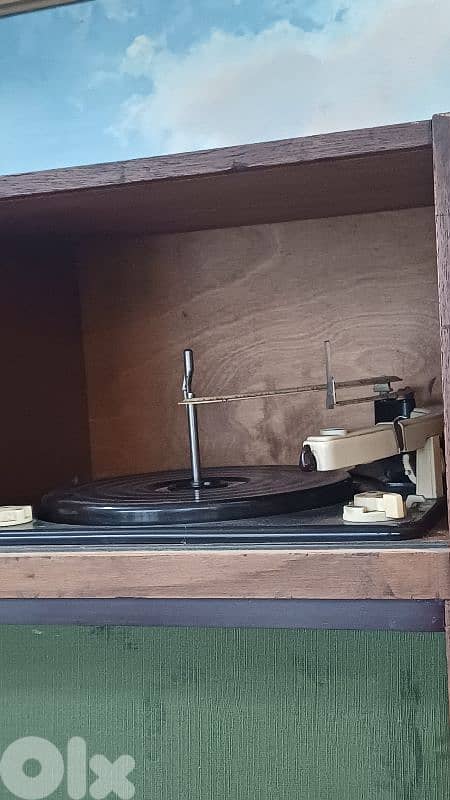 antique 4