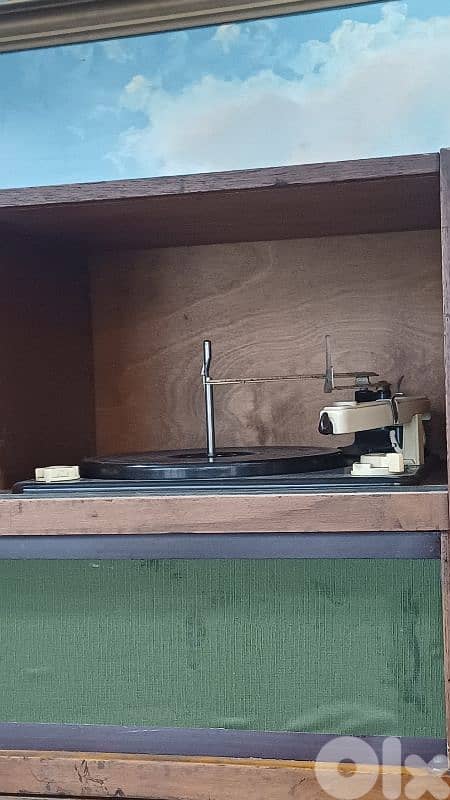 antique 6