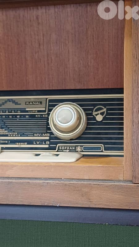 antique 7