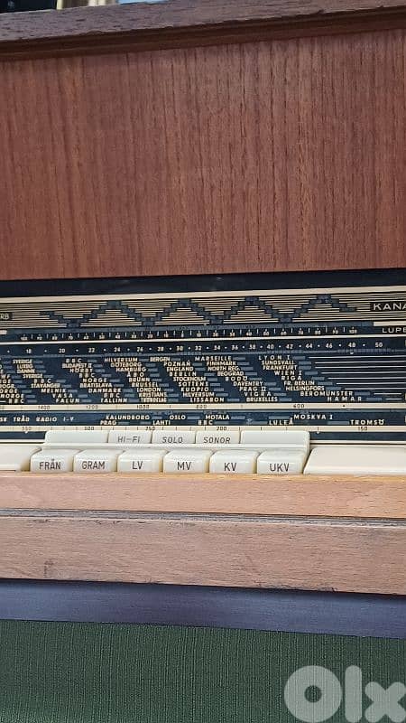 antique 8
