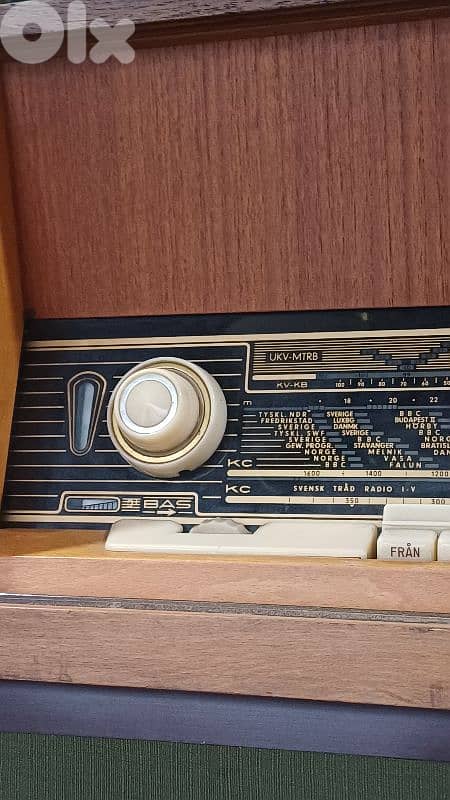 antique 9