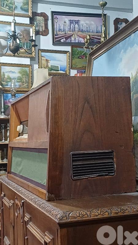 antique 10