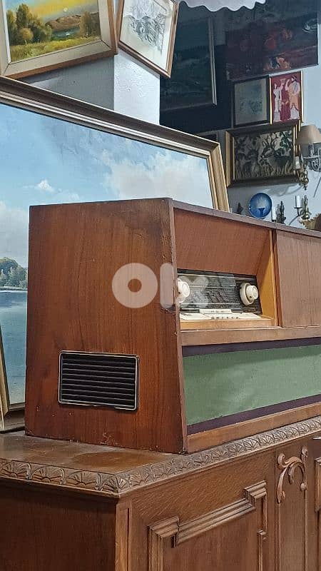 antique 11