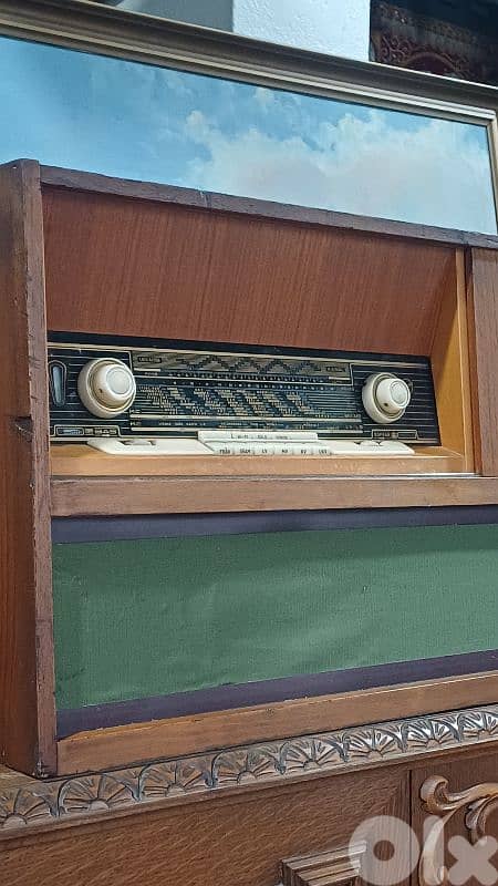 antique 12
