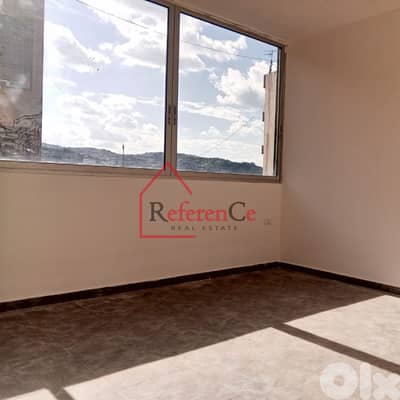 New apartment in Betchay شقة جديدة في بيتشاي