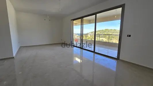 Apartment for sale in Dik el Mehdi - New project