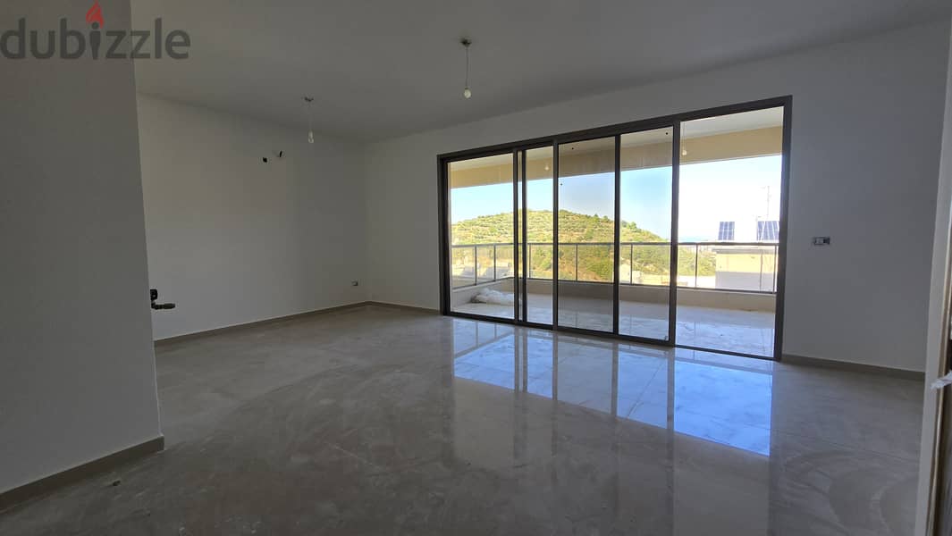 Exclusive-Apartment for sale in Dik el Mehdi-New project-Housing Loan 0