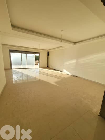 BROUMANA PRIME (250SQ) WITH TERRACE & VIEW ,(BR-314)