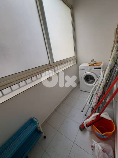 Achrafieh Fully Furnished Apartment 85 sqm prime location Ref#6405