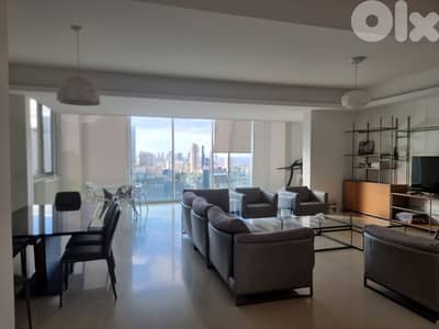 200 SQM Apartment For Sale In Achrafiehشقة للبيع في الاشرفية #JZ114224