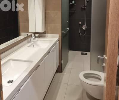 200 SQM Apartment For Sale In Achrafiehشقة للبيع في الاشرفية #JZ114224