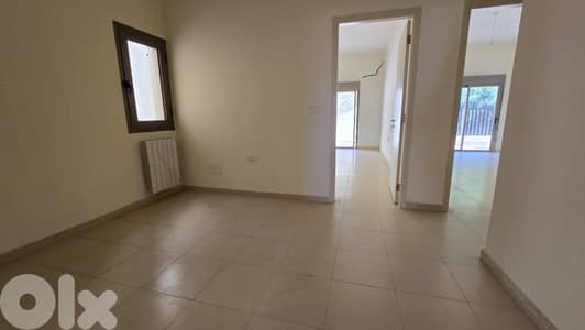 New Apartment with terrace for rent in Dik el Mehdi شقة مع تراس للإيجا