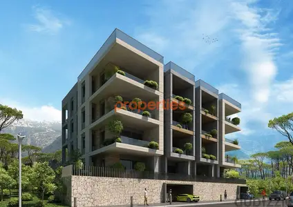 Under-Construction Apartment for sale in Fanar- Luxury - CPSM189