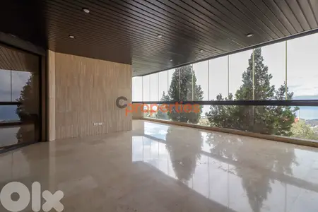 Apartment For Sale in Biyada with POOL شقة للبيع في البياضة CPCF145