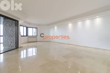 Apartment For Sale in Biyada with POOL شقة للبيع في البياضة CPCF145