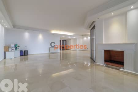 Apartment For Sale in Biyada with POOL شقة للبيع في البياضة CPCF145