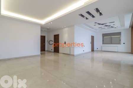 Apartment for sale in Fanar - Luxurious CPSM187