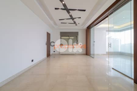 Apartment for sale in Fanar - Luxurious CPSM187