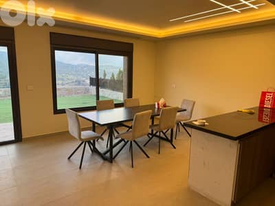 RWB145PK - Fully furnished Villa for sale in Mechmech Jbeil