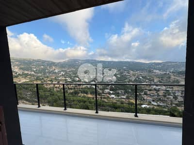 RWB145PK - Fully furnished Villa for sale in Mechmech Jbeil