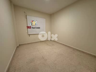 Zouk mosbeh 160m2 | Office | Partly Furnished | Rent | CN |