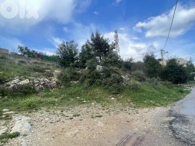 RWK385CA - Land For Sale In Kfour - أرض للبيع في الكفور