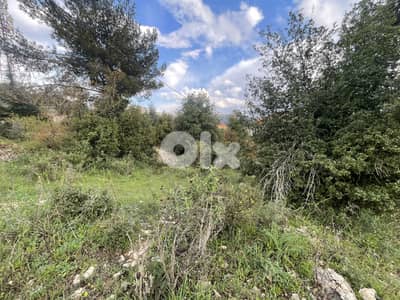 RWK385CA - Land For Sale In Kfour - أرض للبيع في الكفور