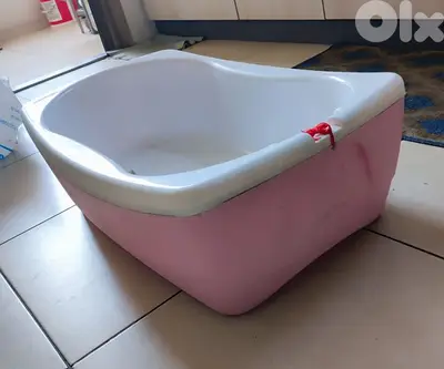 baby / child bath tub